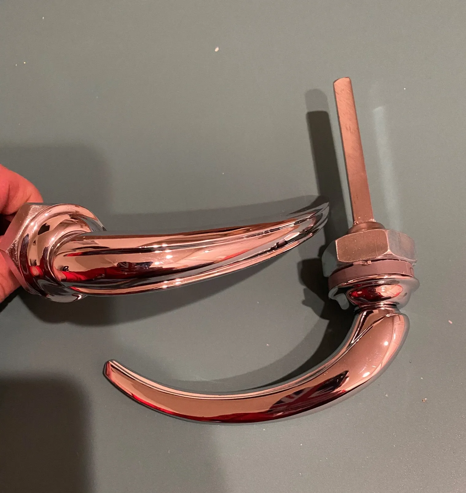 Door Handles