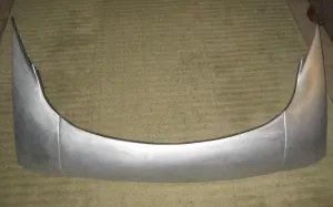 Tail Pan