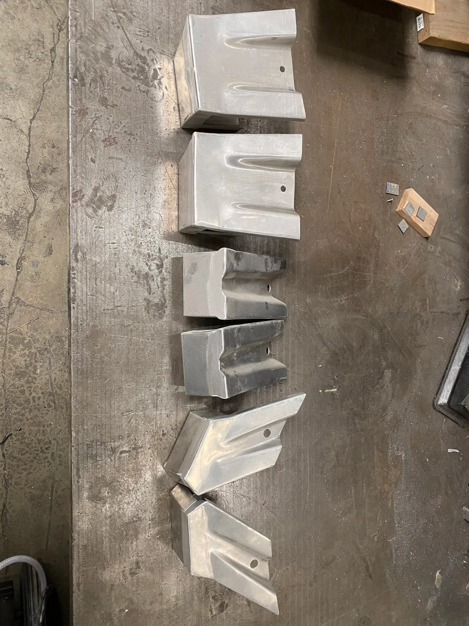 Body Mounts