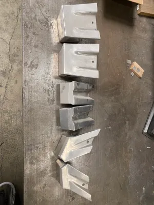 Body Mounts