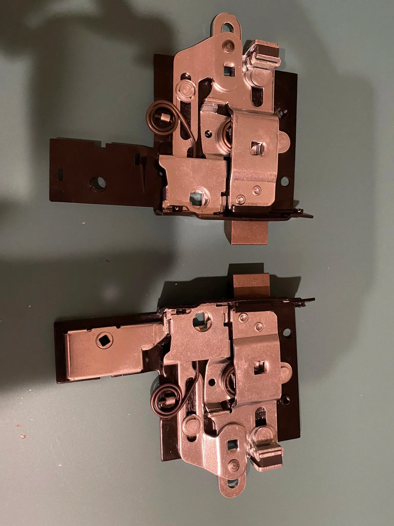 Door Catches