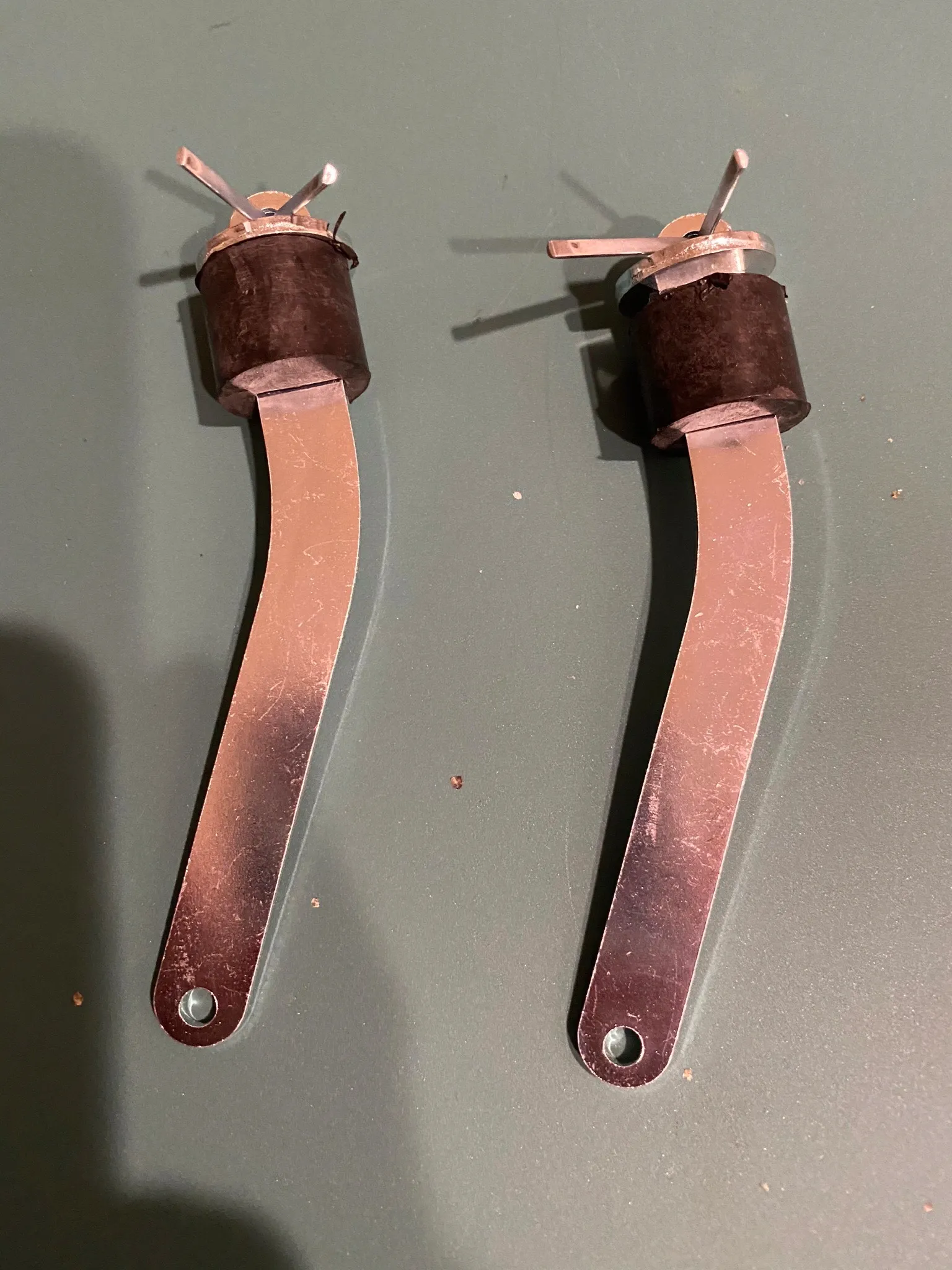 Door Stoppers