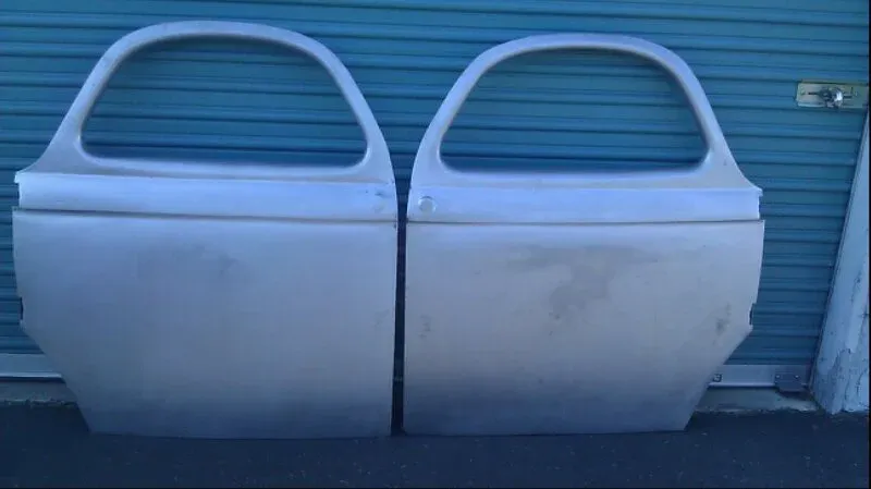Doors