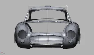Front End Assembly