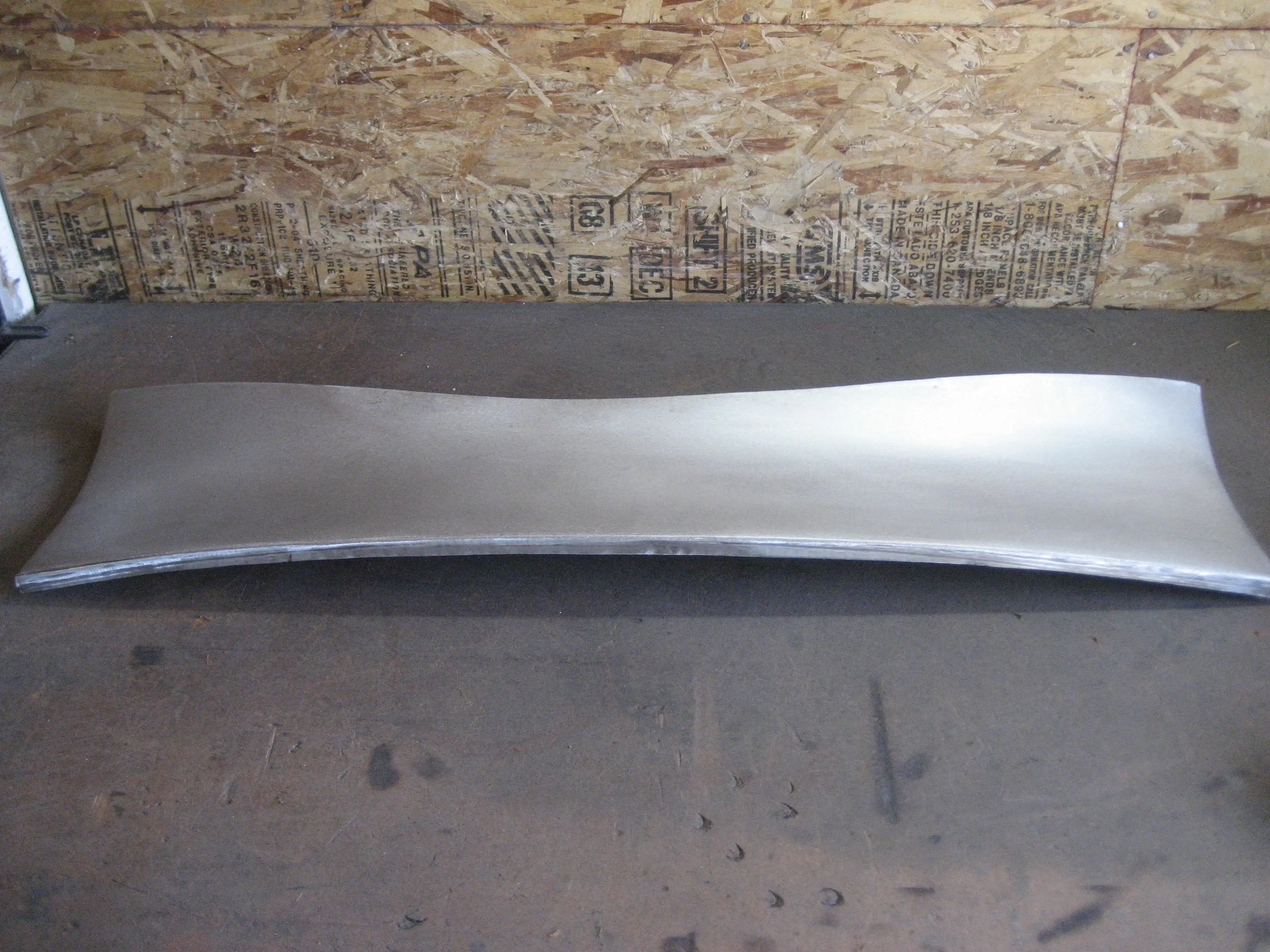 Sail Panel