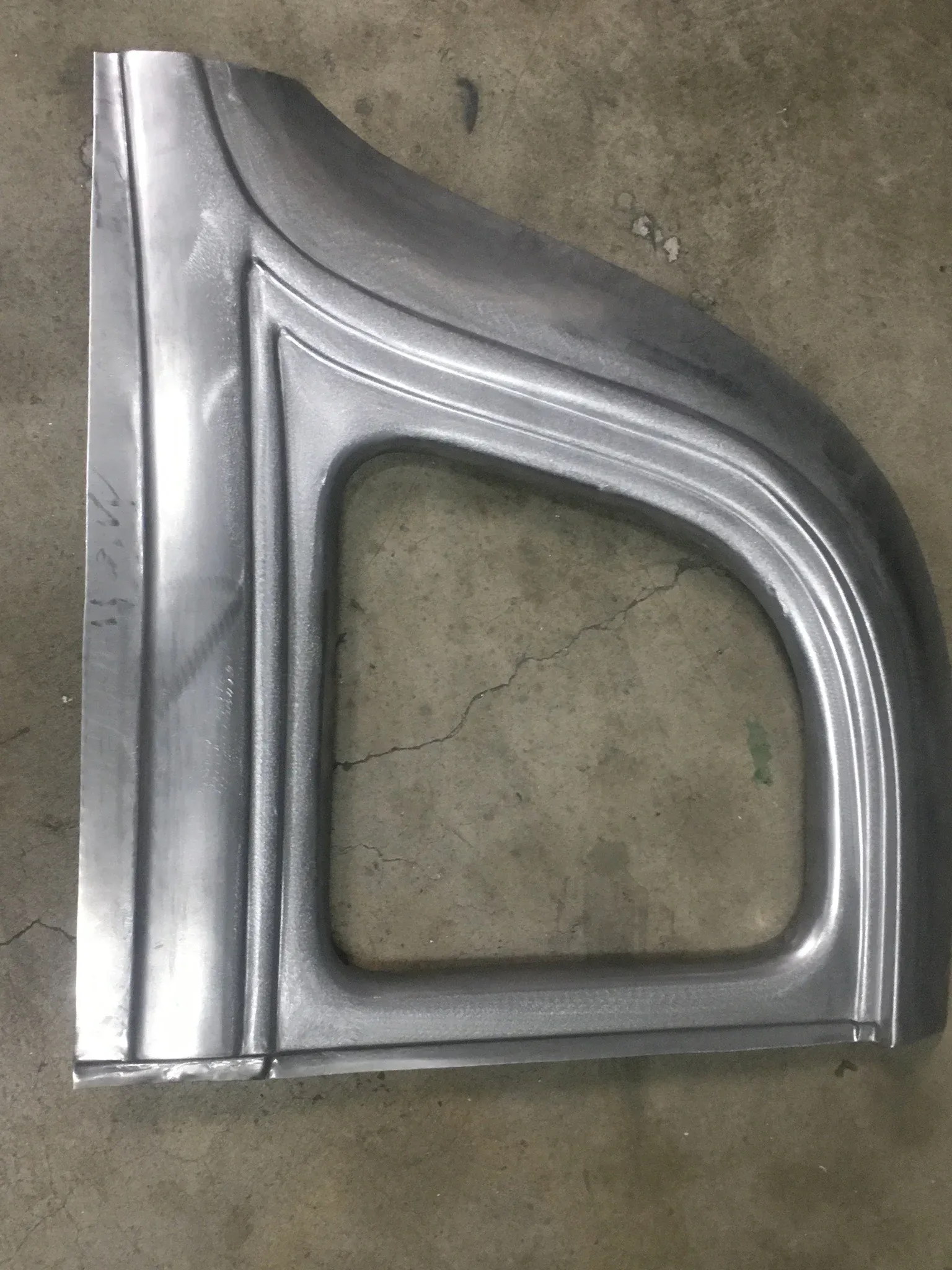 Side Window