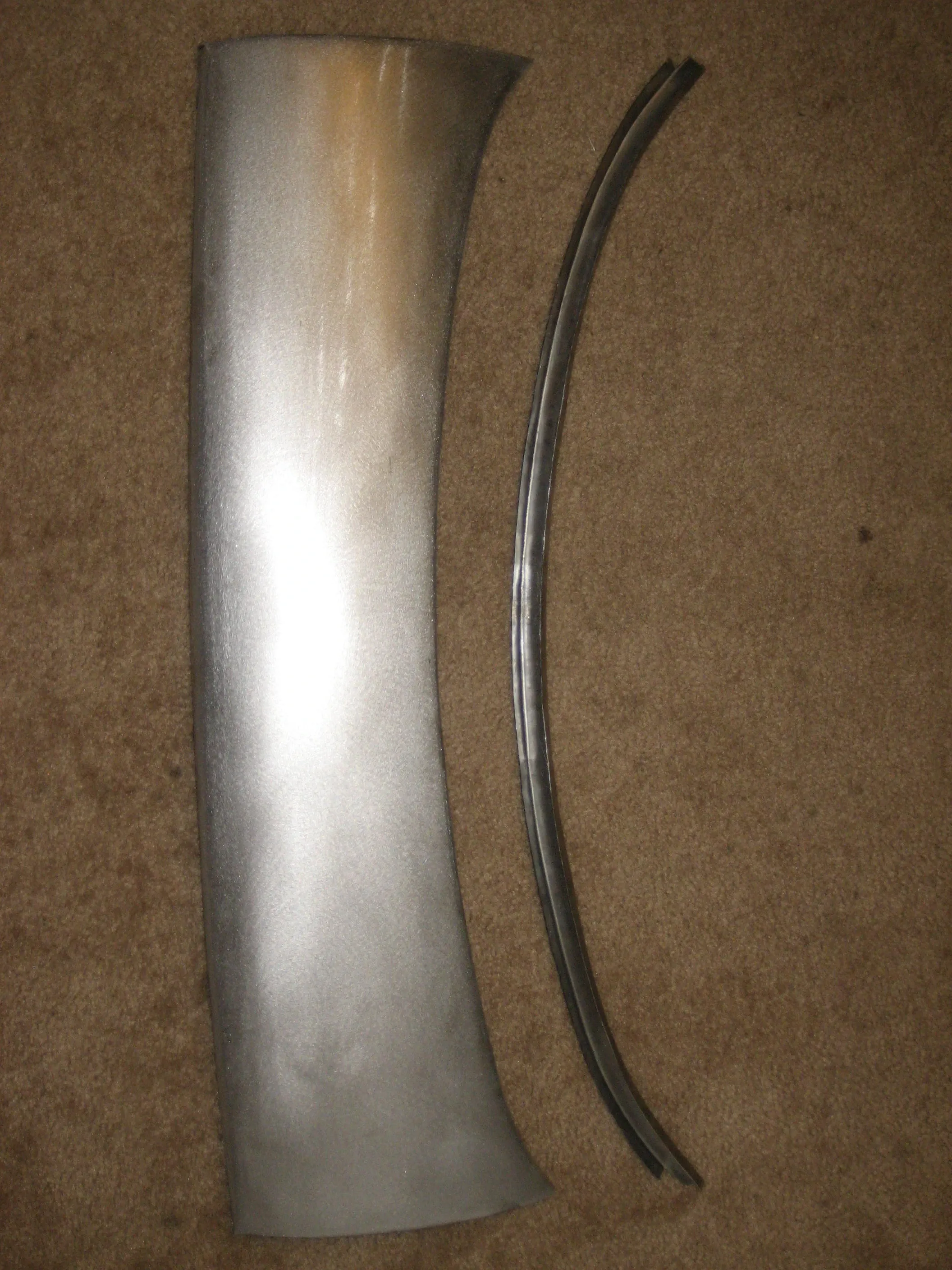 Tail Panel