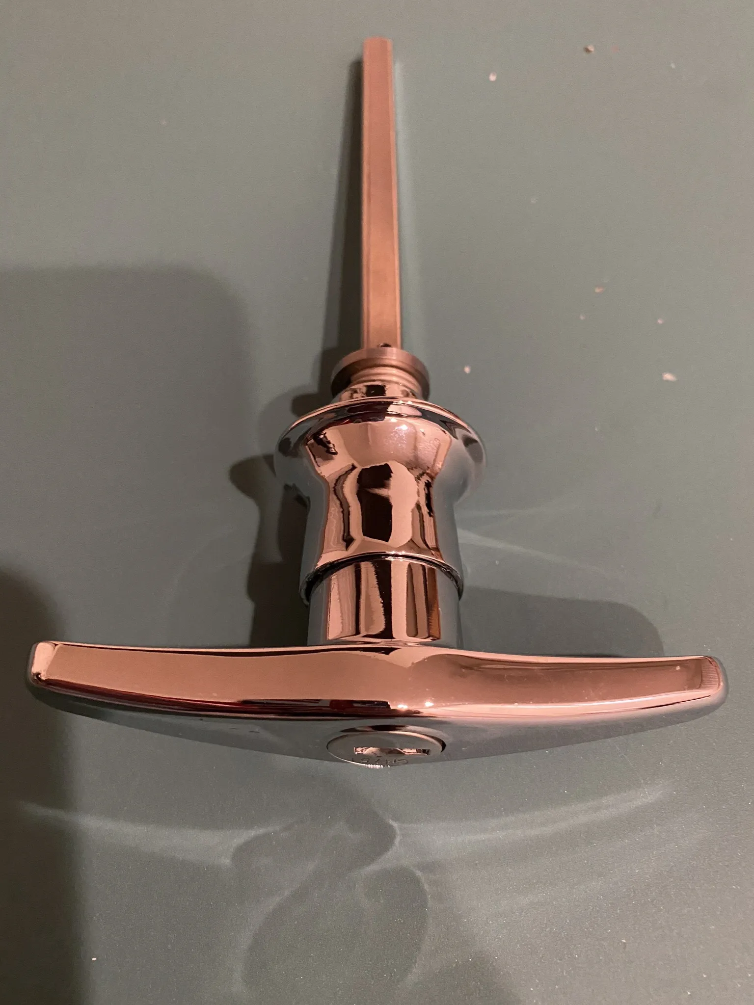 Trunk Handle