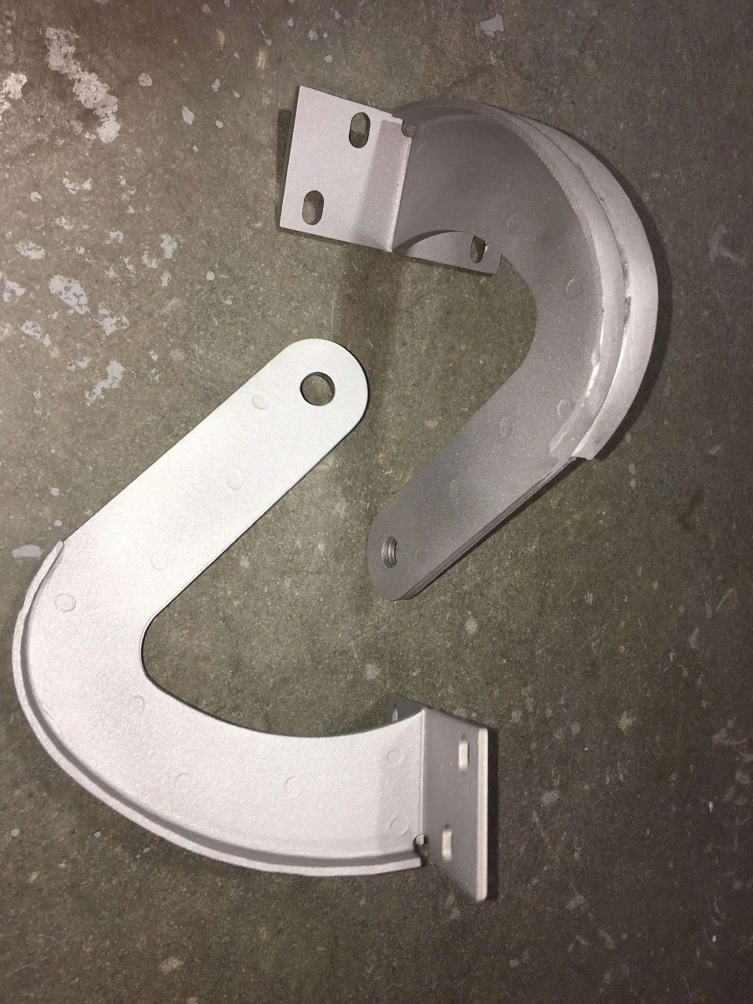 Trunk Hinge
