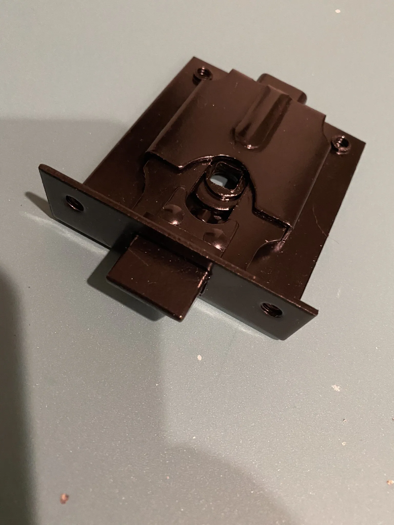 Trunk Latch